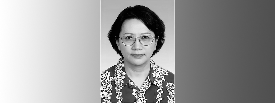 沉痛悼念董晓萍教授